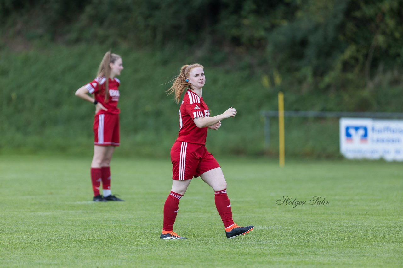 Bild 62 - F TuS Tensfeld - TSV Bargteheide : Ergebnis: 1:0